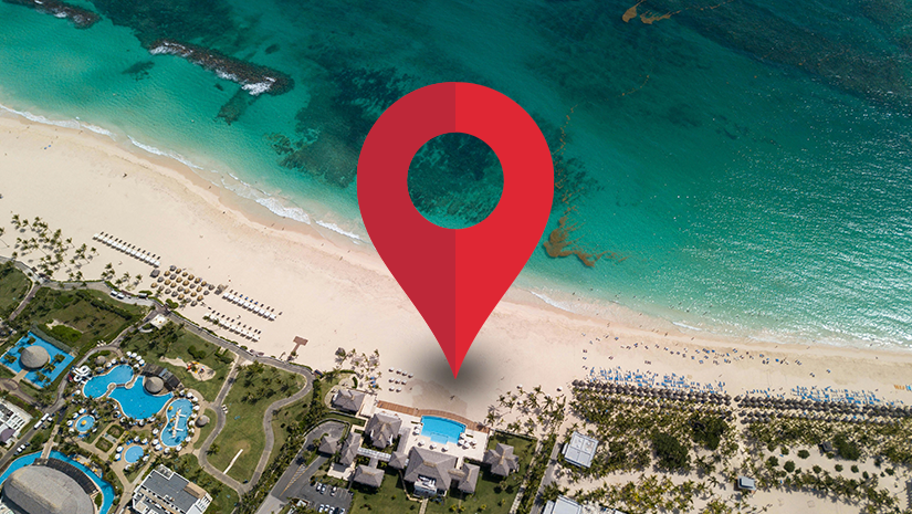 Dónde queda Punta Cana