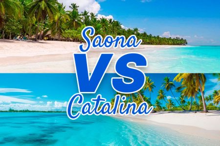 Isla Saona o Isla Catalina: ¿Cuál es tu destino ideal? Comparativa Completa