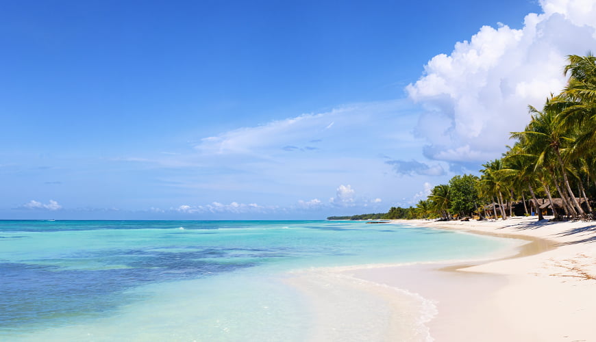 Playa Arena Gorda