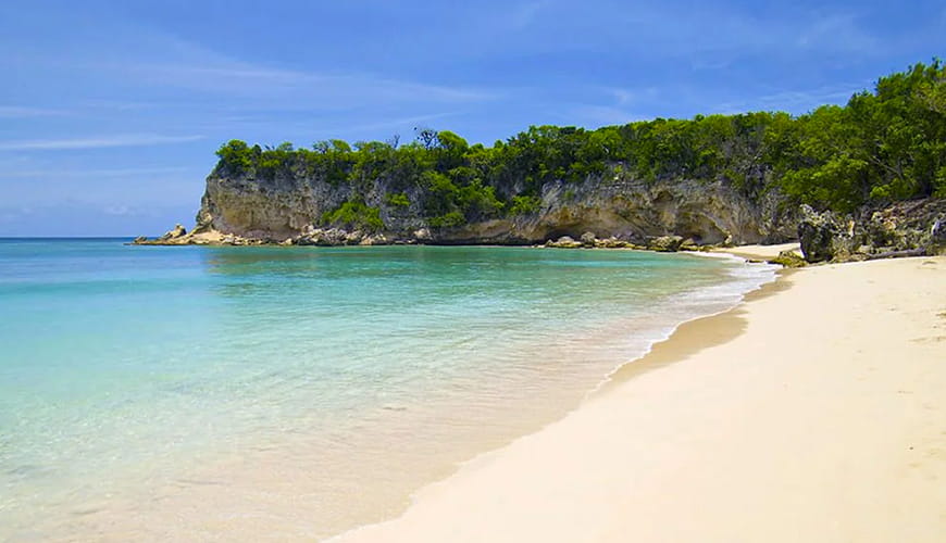 Playa Macao, Punta Cana