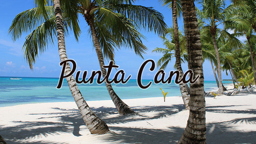 Por qué visitar Punta Cana